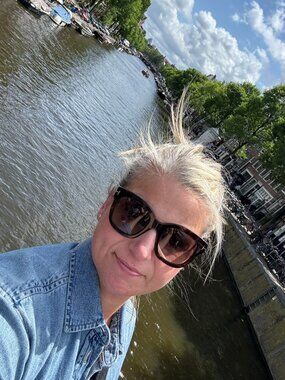 Tom Ford Women's Beatrix Sunglasses and Original case*Authentic